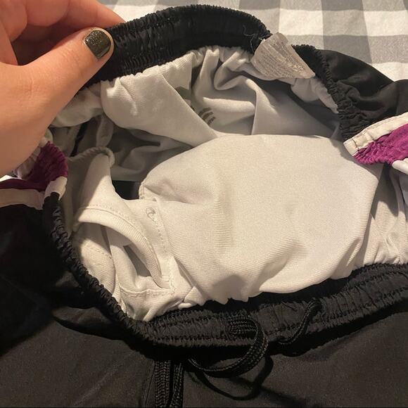 Pony Athletic / Running Shorts Size Small - Picture 4 of 11